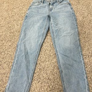 American eagle short jeans 00